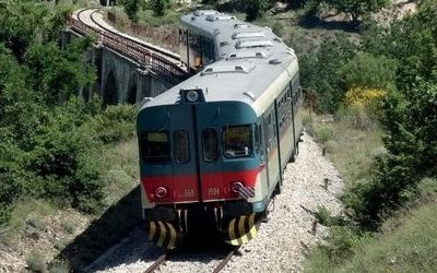Inaugurazione “La Ferrovia del Centro Italia”