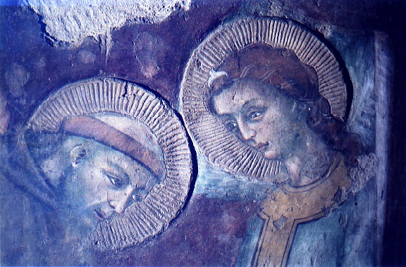 Valle Santa I