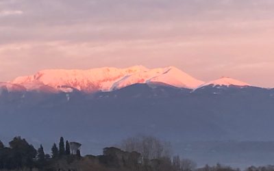 Terminillo natura e ambiente
