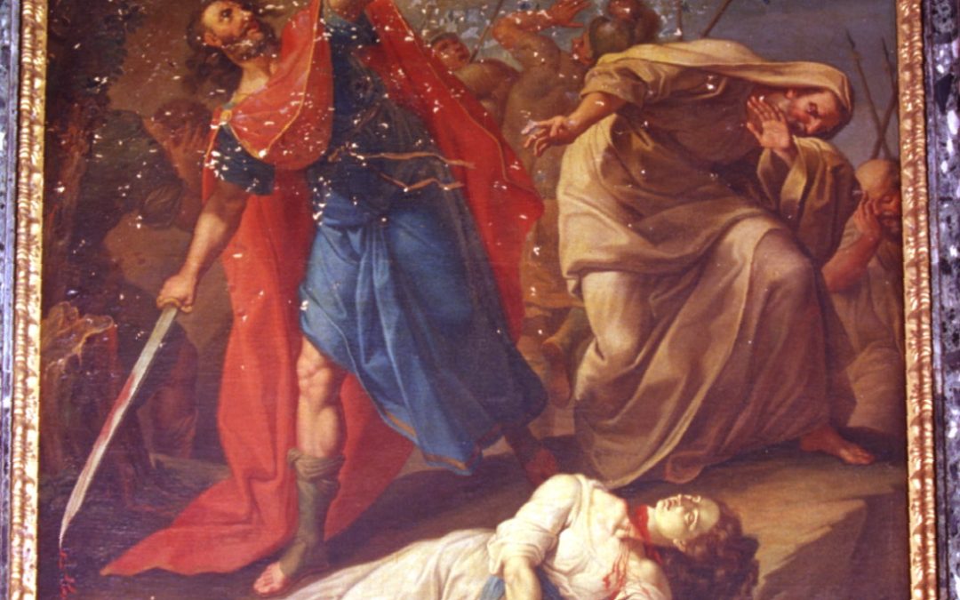 Culto di Santa Barbara