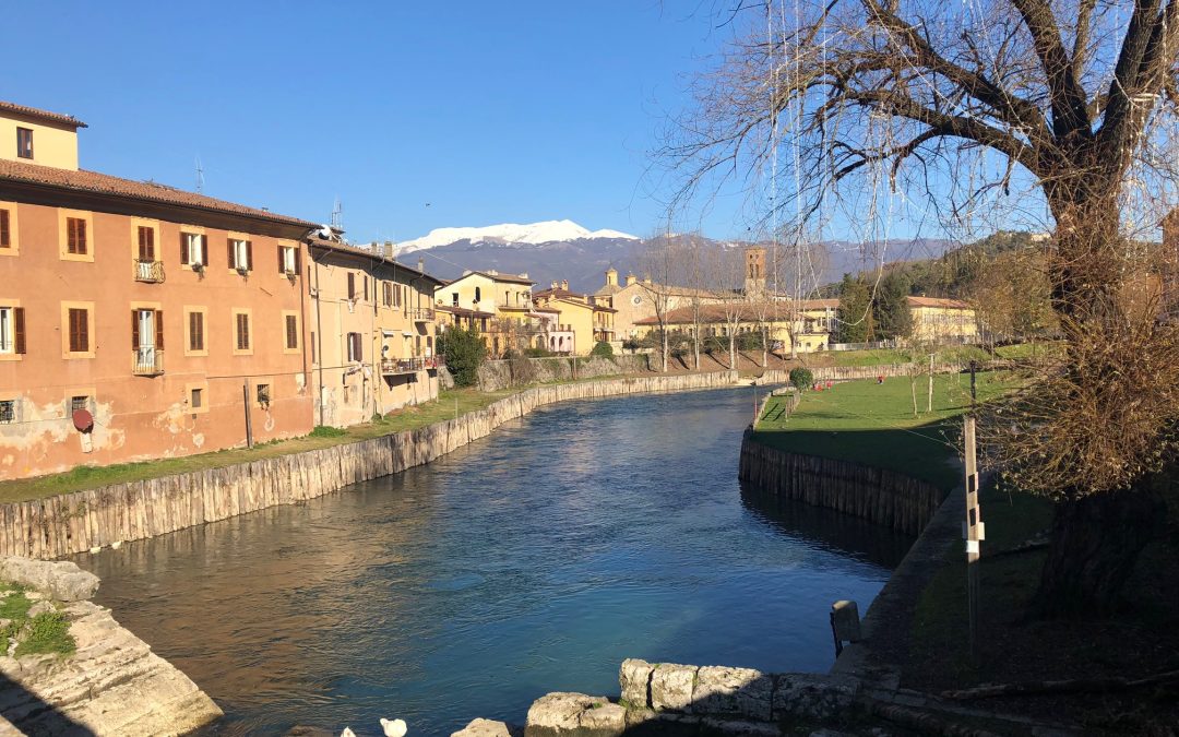 Le fiere storiche di Santa Lucia, Santa Barbara e Sant’Antonio