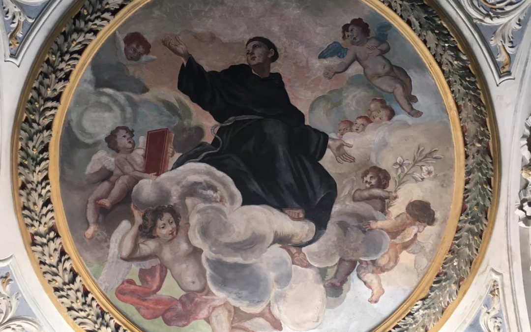 Sant’Antonio di Padova