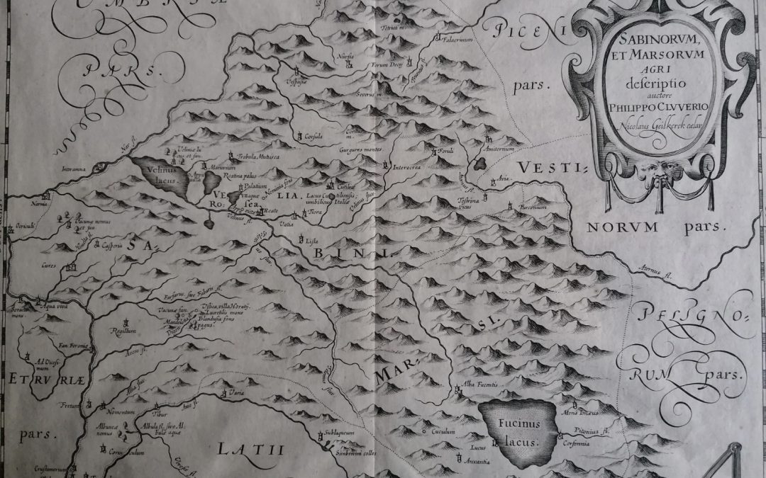 La Sabina che vorrei