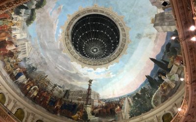 Dolce vita di provincia: il sabato