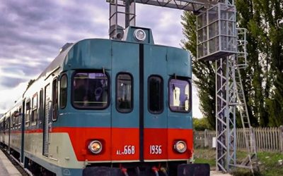 La storia della Ferrovia Terni-Sulmona