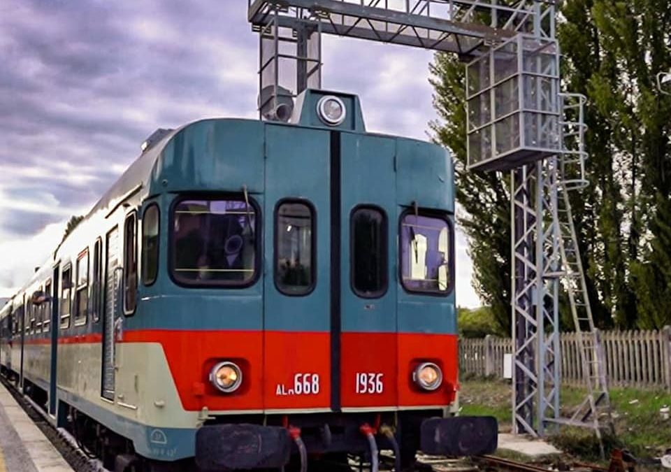 La storia della Ferrovia Terni-Sulmona