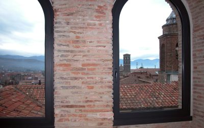 La devozione per la Vergine Maria