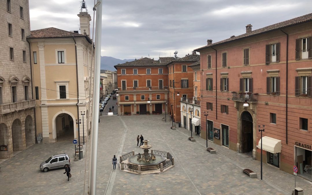 Cosa fare a Rieti