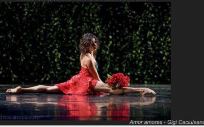 Eccellenze reatine nella danza: Rita Rossi e la sua carriera internazionale – parte seconda.