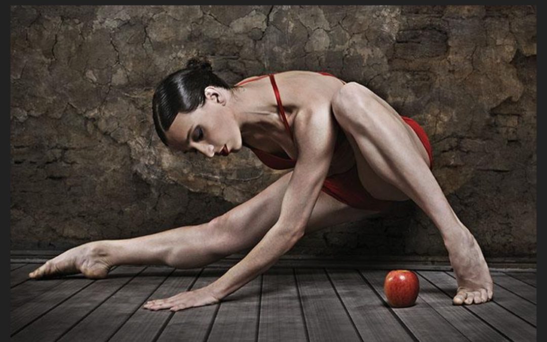 Eccellenze reatine nella danza: Rita Rossi e la sua carriera internazionale – parte prima.