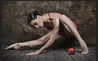 Eccellenze reatine nella danza: Rita Rossi e la sua carriera internazionale – parte prima.