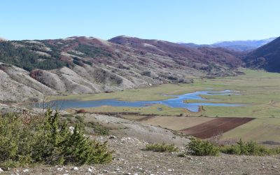 Cicolano: Varco Sabino, Marcetelli, Pescorocchiano, Borgorose, Fiamignano, Petrella Salto, Borgo San Pietro