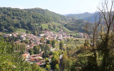 Accumoli, Amatrice, Cittareale, Leonessa, Posta, Borbona