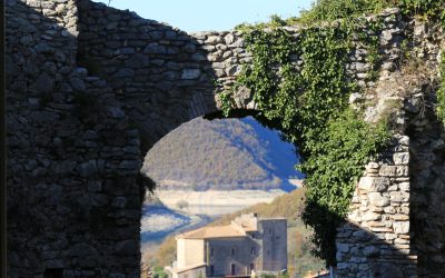 Scandriglia, Orvinio, Pozzaglia, Poggio Moiano