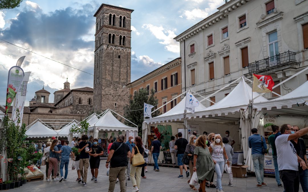 Rieti Eventi