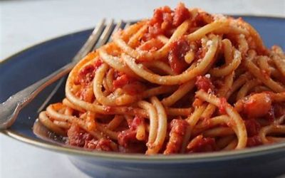 L’Amatriciana