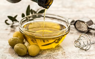 L’olio sabino, il più buono del mondo