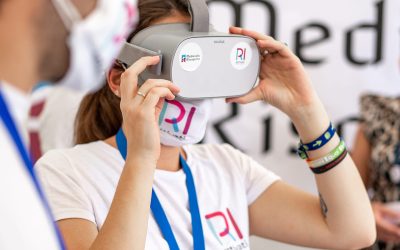 Rieti nella realtà virtuale