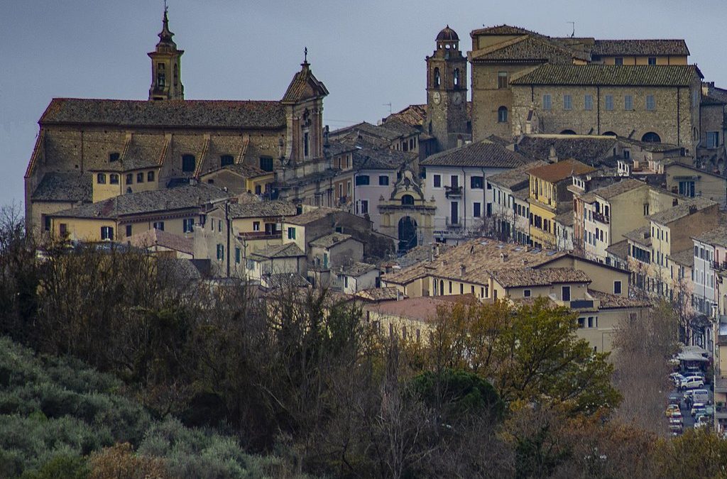 Poggio Mirteto