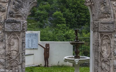 Cantalice, Rivodutri, Poggio Bustone, Morro Reatino, Colli sul Velino