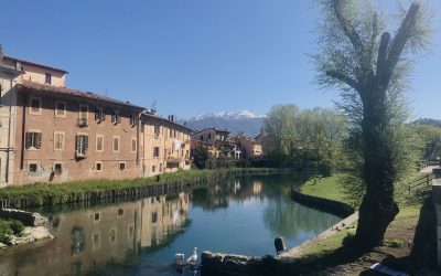 Rieti in una passeggiata, le 6 cose che si devono assolutamente vedere.