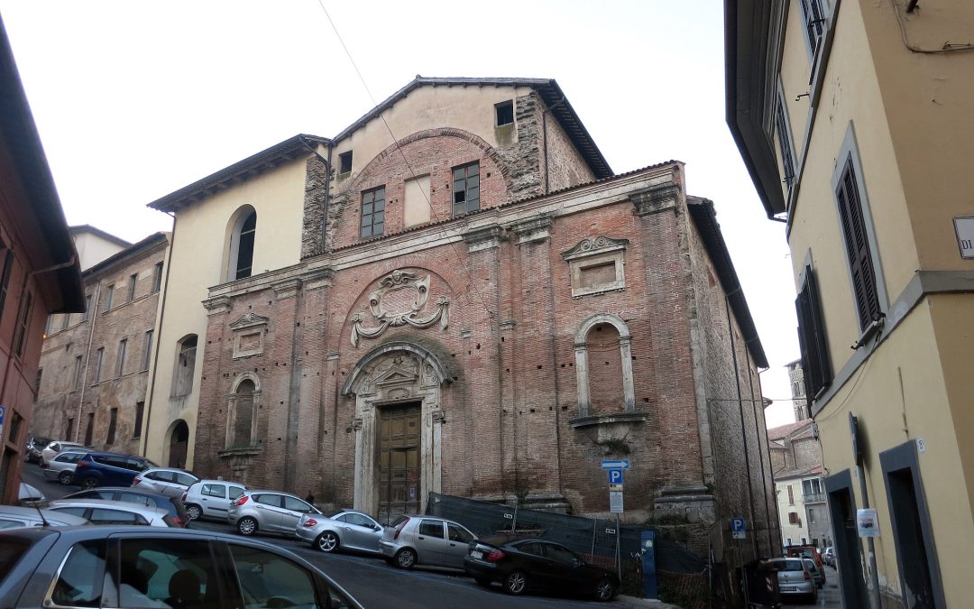 Sant’Antonio Abate