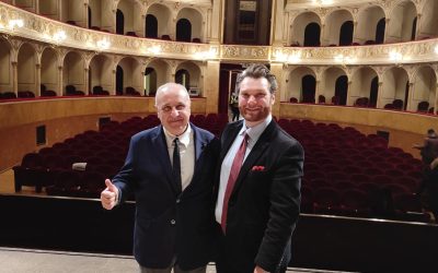 Il New Opera Talent