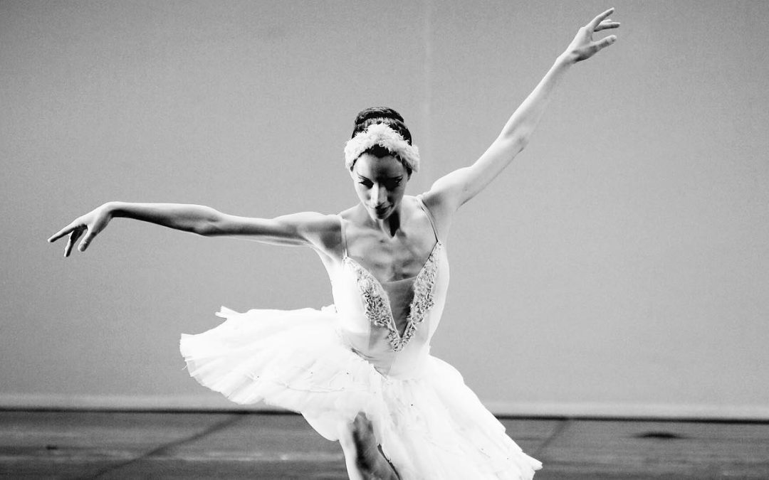 Rieti città della danza anche in pandemia