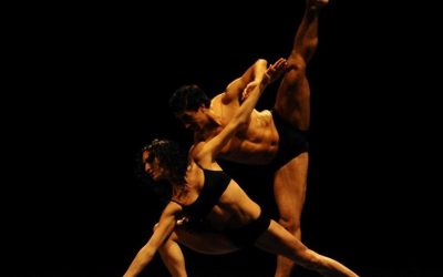 Il Premio Internazionale Danza città di Rieti