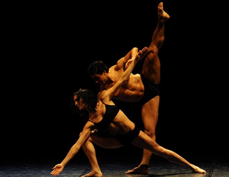 Il Premio Internazionale Danza città di Rieti