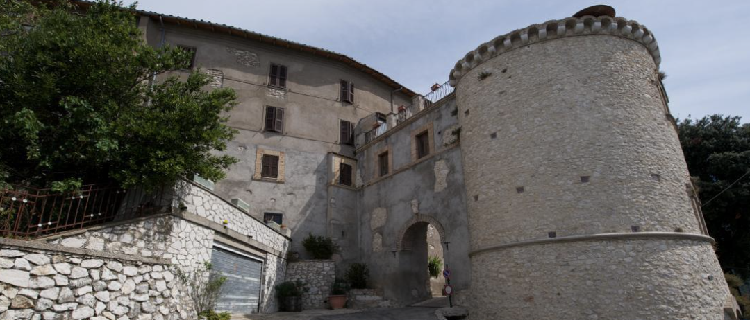 Cottanello, Configni, Montasola, Roccantica, Vacone