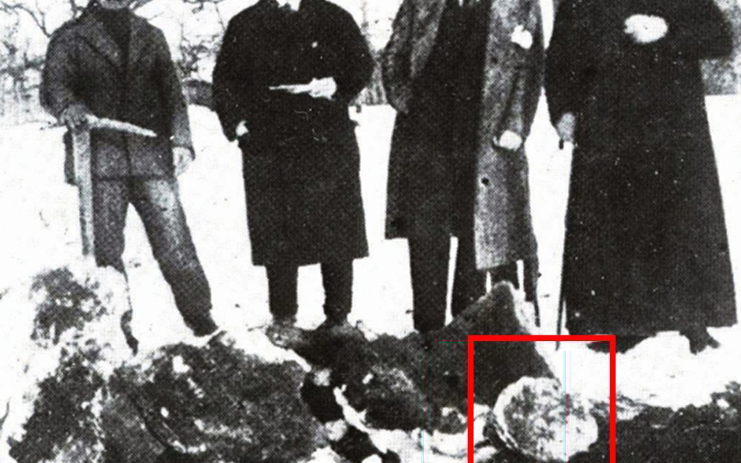 L’Olimpo Sabino – 2