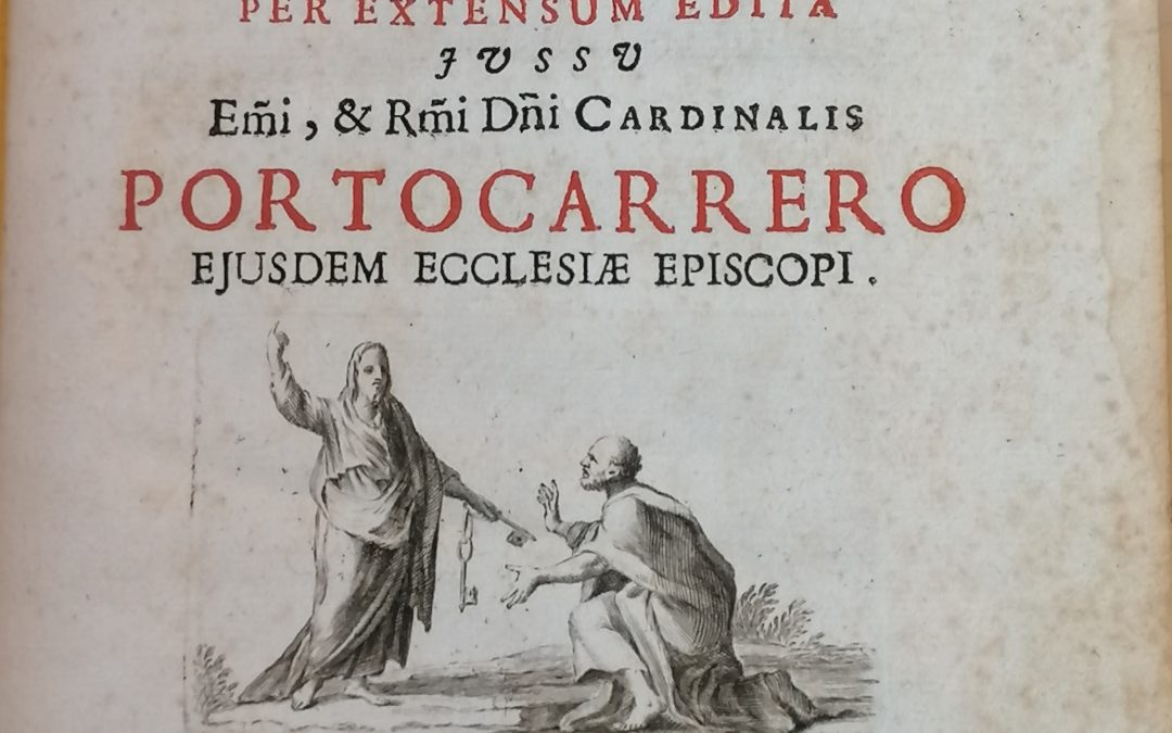 La persistenza del “Sabino”