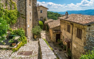 Città di Antrodoco(RI)