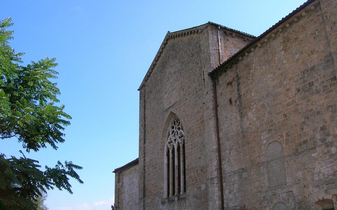 Francesco d’ Assisi e di Rieti: le Fonti 1