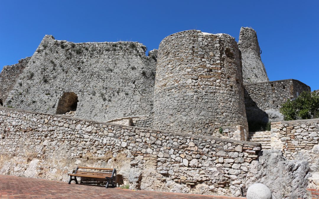 Cantalupo, Forano, Poggio Catino, Roccantica, Selci, Stimigliano