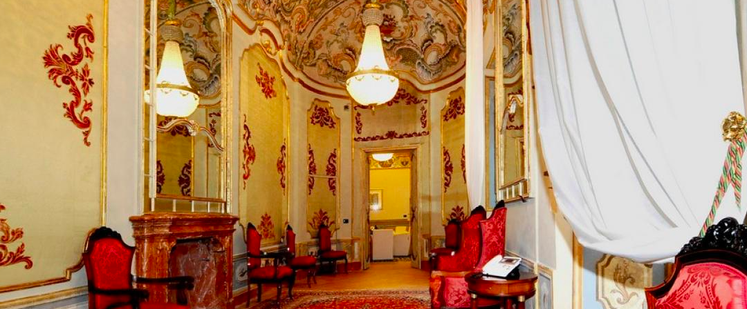 Andar per mostre