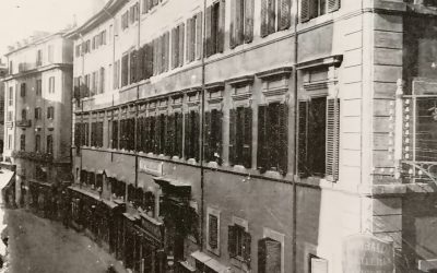 Patriziato sabino e nobili reatini Parte 2