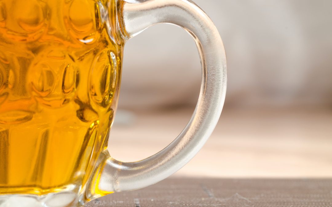 Birra ad Alta Quota