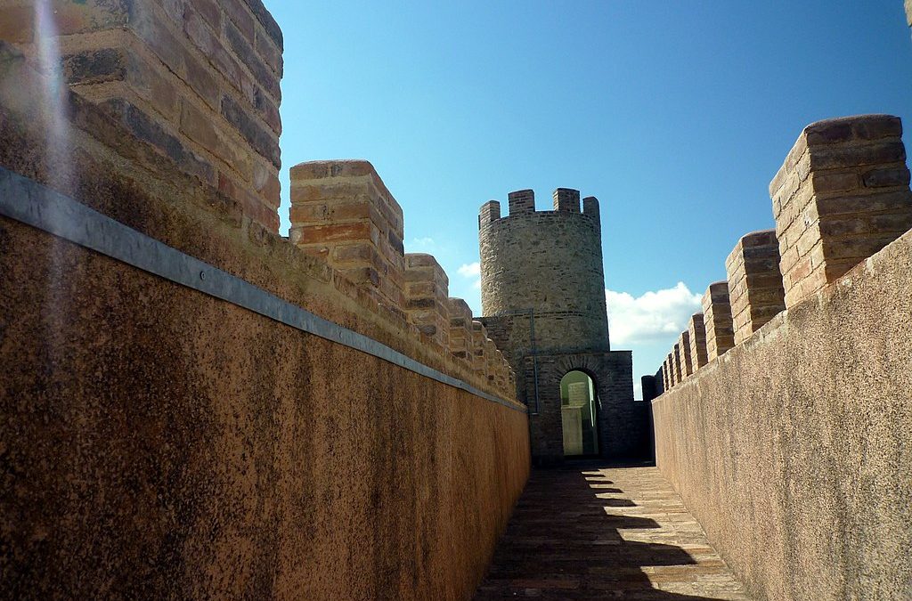 Rocca Sinibalda