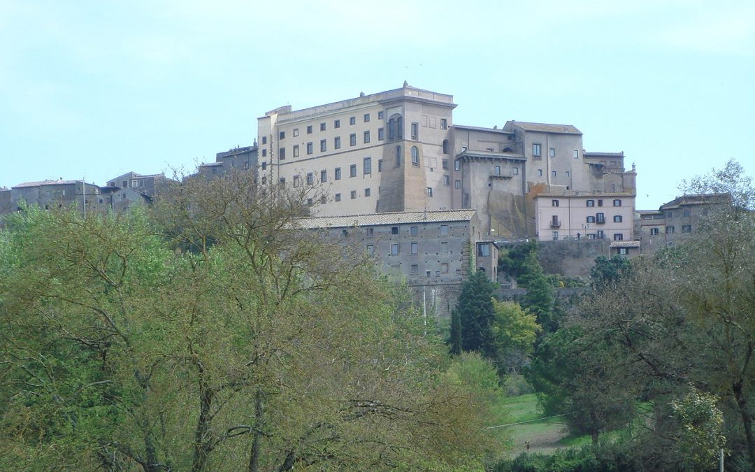 Territorio e famiglie – Gli Orsini di Bomarzo Signori di Collepiccolo oggi Colle di Tora