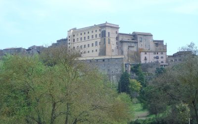 Territorio e famiglie – Gli Orsini di Bomarzo Signori di Collepiccolo oggi Colle di Tora