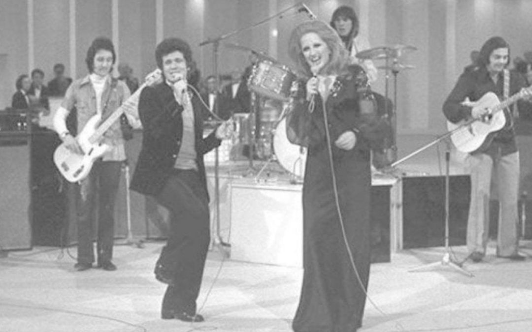 Lucio Battisti – Cinquant’anni In Onda