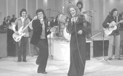 Lucio Battisti – Cinquant’anni In Onda