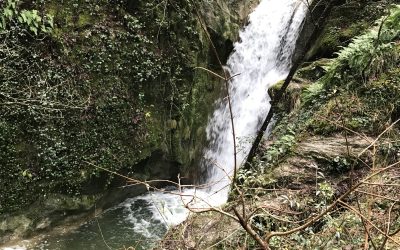 Le Pozze del Diavolo