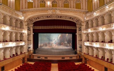 Premio Internazionale Danza città di Rieti 2022 – Il galà finale