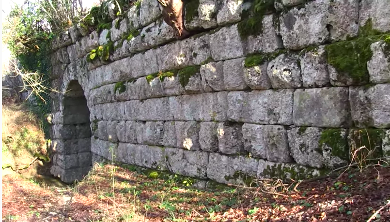 Belmonte in Sabina