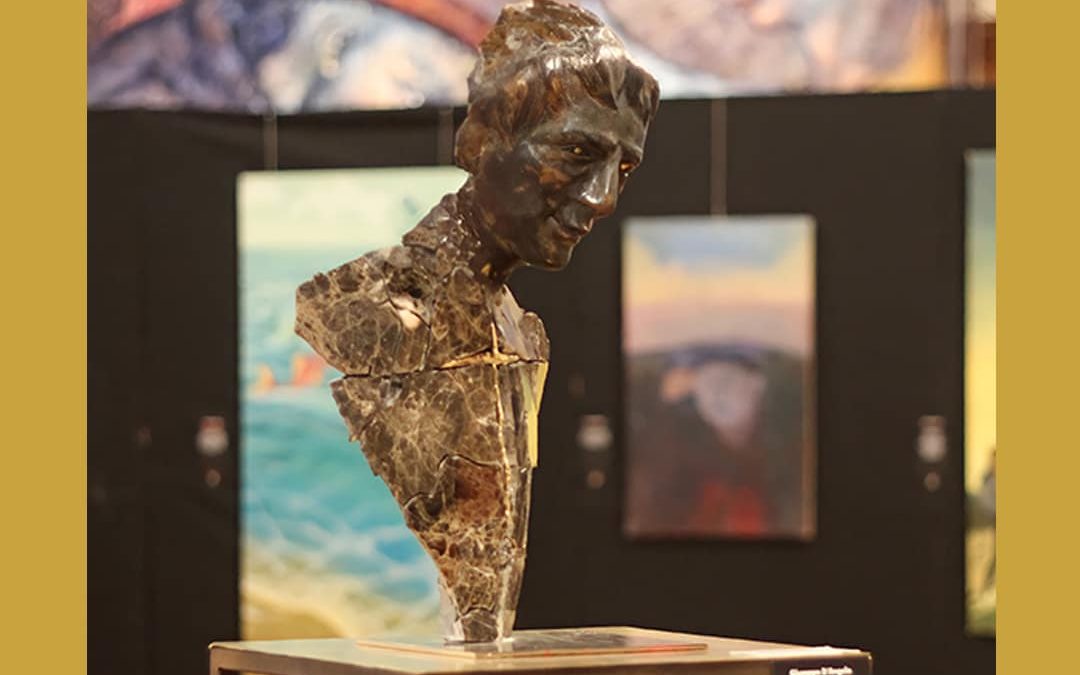 Giugno Antoniano Reatino 2022 con la mostra “La voce del miracolo”