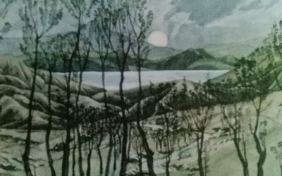 La mia Cimmèria. L’attualità del ricordo di Roberto Messina