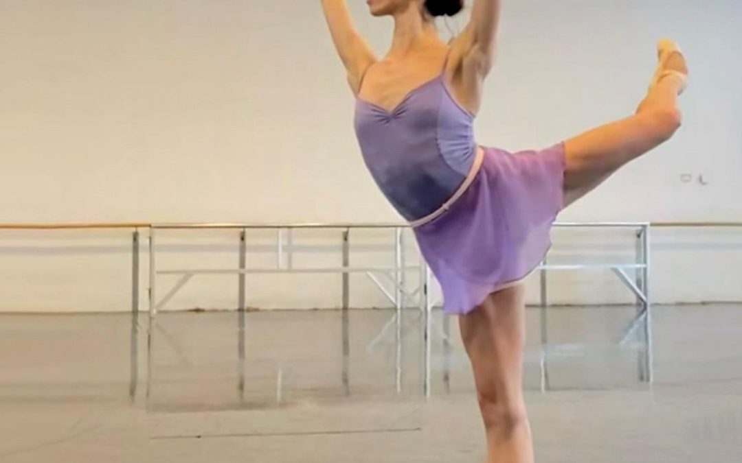 Rieti Danza Estate 2022 – IX Edizione